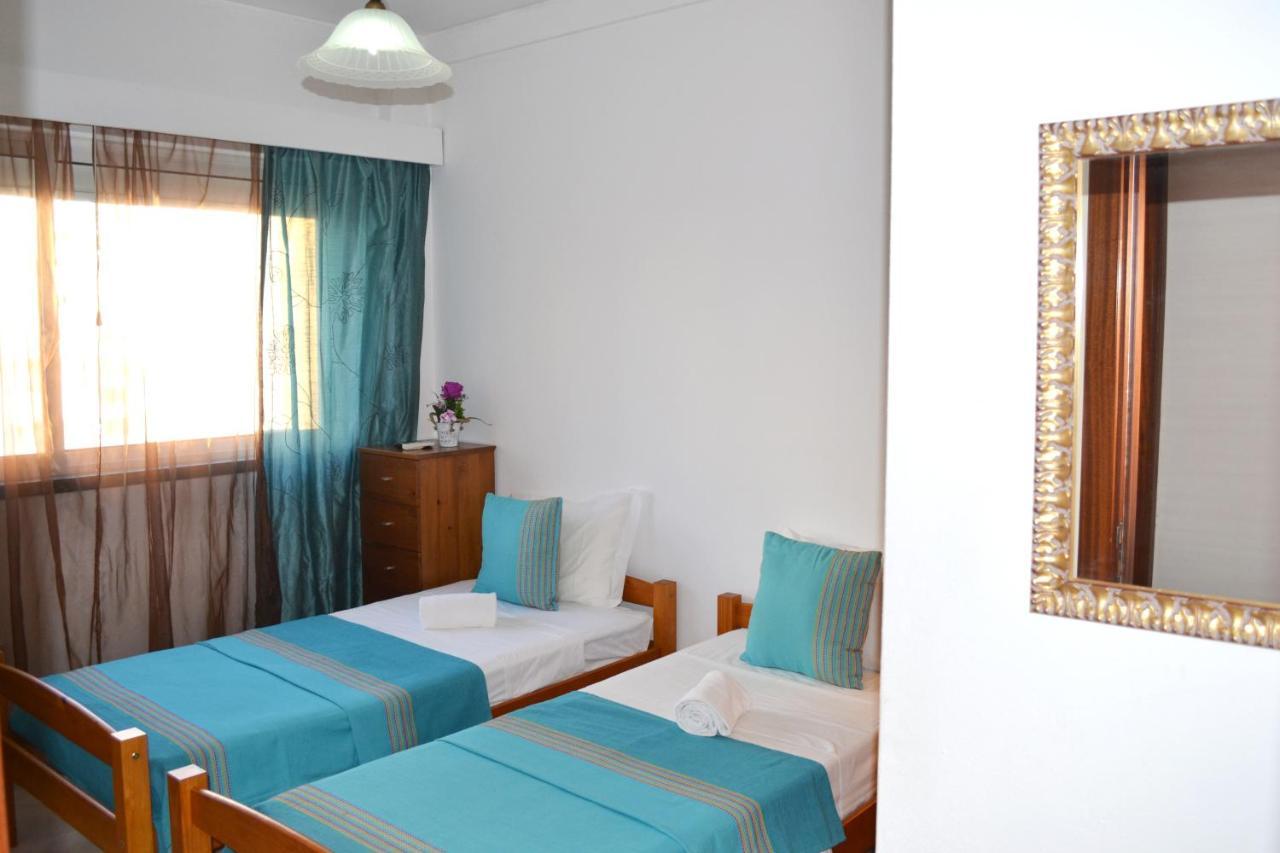 Miiranobre Apartment Portimao Exterior photo