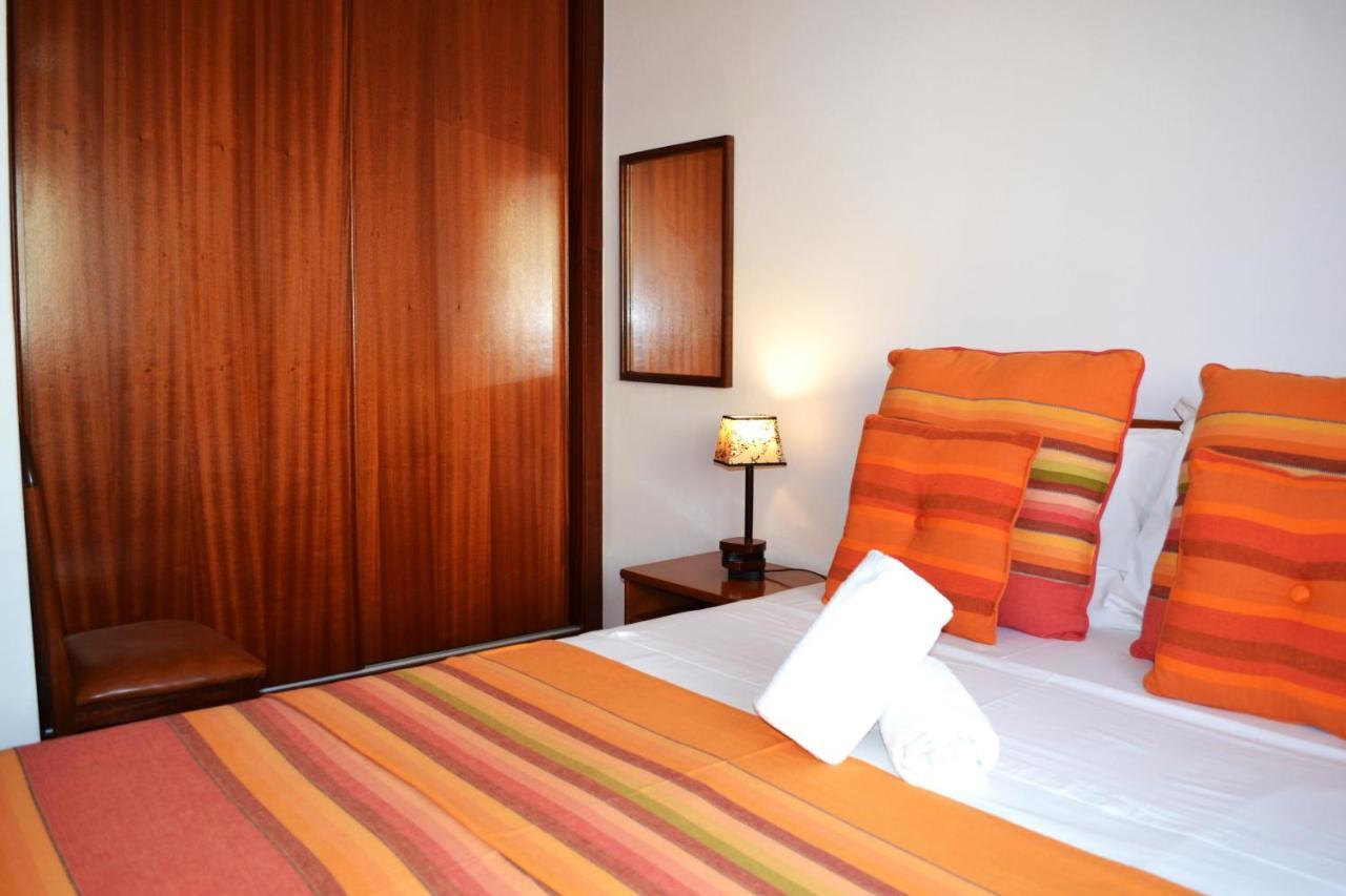 Miiranobre Apartment Portimao Exterior photo