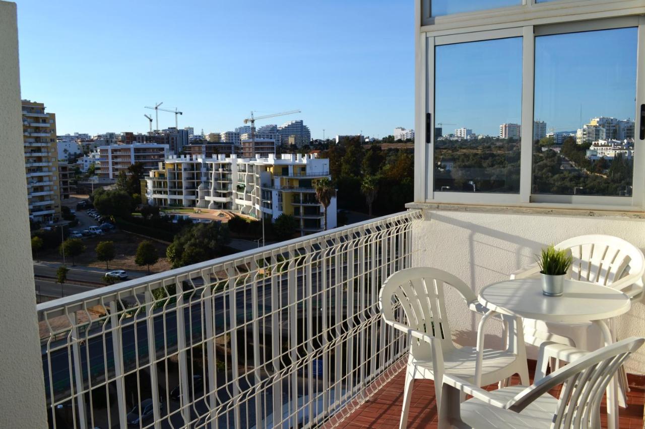 Miiranobre Apartment Portimao Exterior photo
