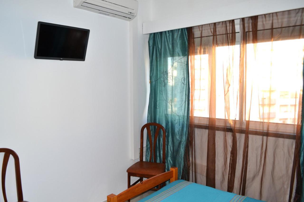 Miiranobre Apartment Portimao Exterior photo