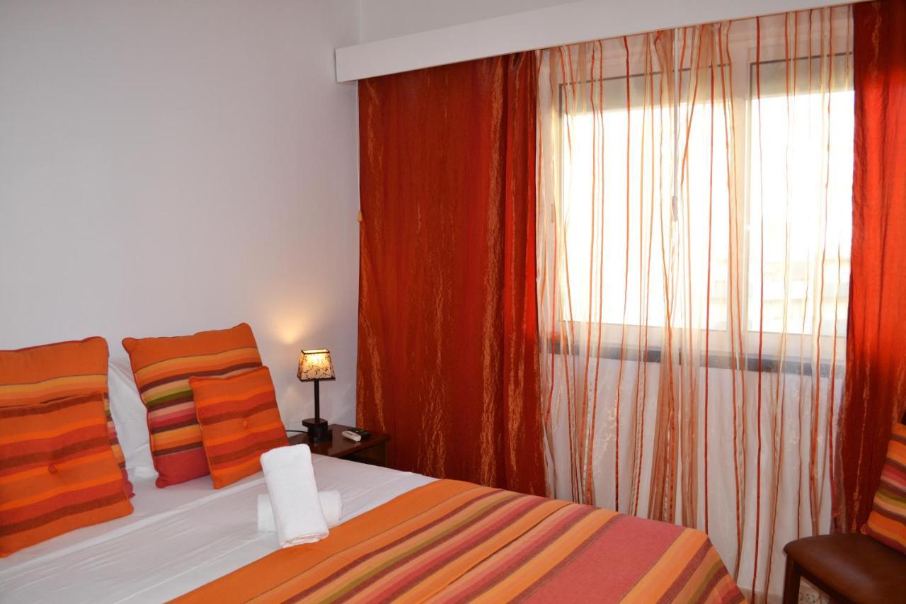 Miiranobre Apartment Portimao Exterior photo
