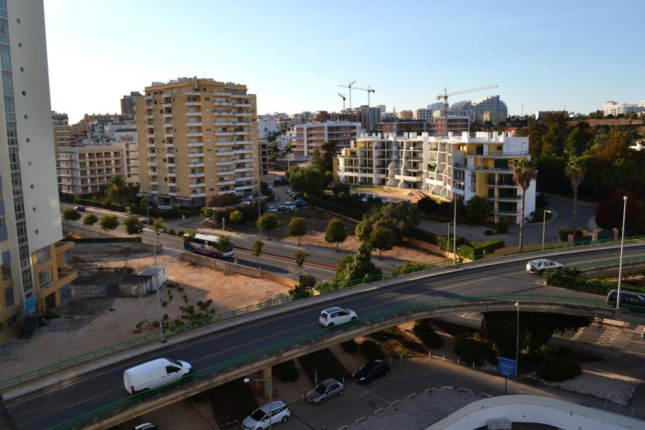 Miiranobre Apartment Portimao Exterior photo