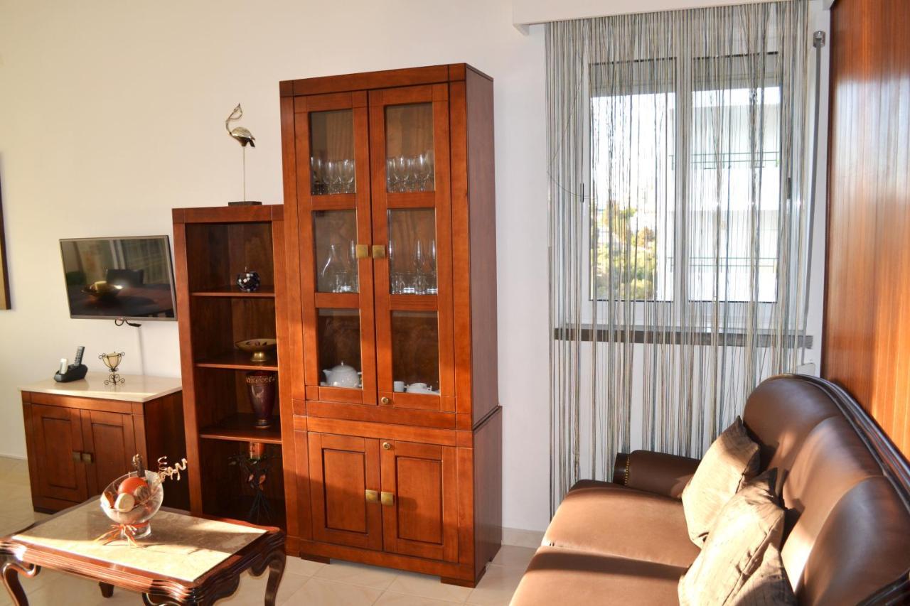 Miiranobre Apartment Portimao Exterior photo