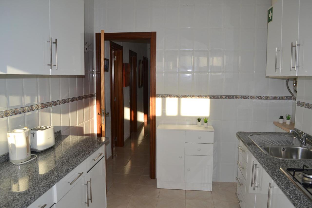 Miiranobre Apartment Portimao Exterior photo