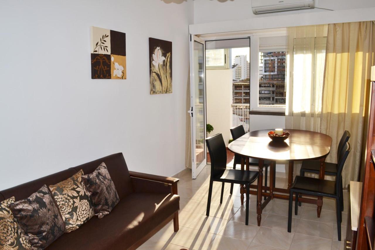Miiranobre Apartment Portimao Exterior photo