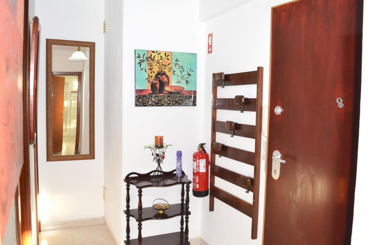 Miiranobre Apartment Portimao Exterior photo